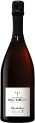 Champagne AOC/b l'Autentique Blanc de Chardonnay Extra Brut Éric Taillet - 2015 - Champagne, Frankreich