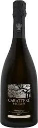 Prosecco Biologico DOC Brut Carattere Salatin - Veneto, Italien