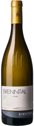 Gewürztraminer Brenntal Riserva DOC Kellerei Kurtatsch - 2022 - Südtirol, Italien