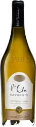 Savagnin L'Un Côtes du Jura Domaine Baud - 2022 - Jura, Frankreich