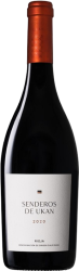 Senderos de Ukan Rioja DOCa Ukan Winery - 2020 - Oberer Ebro, Spanien