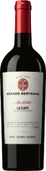 Gerard Bertrand Heritage La Clape La Clape AOP SCHULER 1694 - 2023 - Midi - Languedoc-Roussillon, Frankreich
