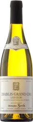 Chablis Grand Cru Les Clos AC Domaine Servin - 2023 - Burgund, Frankreich