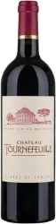 Château Tournefeuille Chateau Tournefeuille - 2021 - Bordeaux, Frankreich