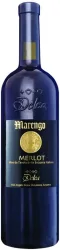 Merlot IGT Svizzera Marengo Angelo Delea - 2024 - Tessin, Schweiz