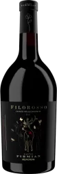 Filorosso Dolomiti IGT Rotari Mezzacorona - 2023 - Trentino, Italien