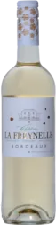Chateau La Freynelle Château La Freynelle - 2024 - Bordeaux, Frankreich