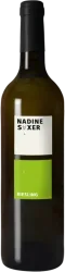Riesling Weingut Nadine Saxer - 2025 - Zürich, Schweiz
