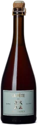 La Fête sans Brut Rosé IGP Alkoholfrei Deux Frères - Provence, Frankreich