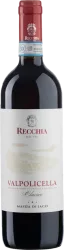 Valpolicella Classico DOC Superiore Masua di Jago Recchia - 2020 - Veneto, Italien