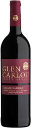 Glen Carlou Grand Classique Glen Carlou Vineyard - 2020 - Coastal Region, Südafrika