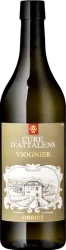 Cure d'Attalens, Viognier Obrist - 2023 - Waadt, Schweiz