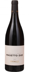 Masetto Due Vigneti delle Dolomiti IGT Serpaia di Endrizzi - 2023 - Trentino, Italien