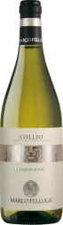 Chardonnay Collio DOC Marco Felluga - 2024 - Friaul, Italien