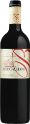 B Par Maucaillou Bordeaux Supérieur Rouge Château Maucaillou - 2021 - Bordeaux, Frankreich