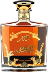 Rum Millonario XO Peru Ron Millonario - Peru