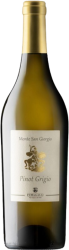 Pinot Grigio Ticino DOC Fumagalli - 2023 - Tessin, Schweiz