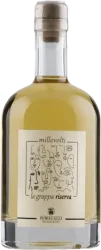 Millevolti Grappa Riserva Barrique Fumagalli - Tessin, Schweiz