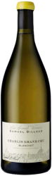 Chablis Blanchot Grand Cru AOC Samuel Billaud - 2020 - Burgund, Frankreich
