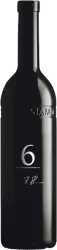 6 weiss Sauvignon Blanc Schaffhausen AOC Stamm Weinbau - 2024 - Ostschweiz, Schweiz