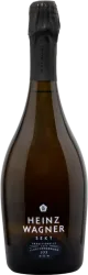 Vintage Brut Nature Jahrgangssekt Heinz Wagner - 2020 - Baden, Deutschland