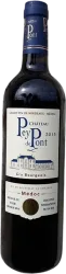 Chateau Pey De Pont Cru Bourgeois Medoc Château Pey De Pont - 2008 - Bordeaux, Frankreich