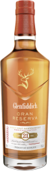 Glenfiddich 21y Gran Reserva Single Malt Scotch Whisky William Grant & Sons - Schottland, Grossbritannien