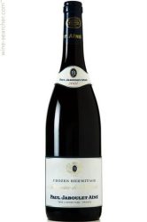 Crozes Hermitage Domaine de Thalabert AC Paul Jaboulet Aîné - 2021 - Côtes du Rhône, Frankreich