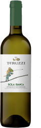 Isola Bianca Vernaccia di San Gimignano DOCG Teruzzi & Puthod - 2024 - Toskana, Italien