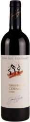 Cornas Terres Brulees Jean-Luc Colombo - 2021 - Côtes du Rhône, Frankreich