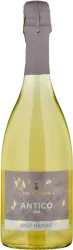 Prosecco Superiore di Conegliano Valdobbiadene Antico brut nature DOCG Tenuta Col Sandago - Veneto, Italien