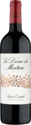 La Dame de Montrose St-Estèphe AOC Second Vin Château Montrose - 2023 - Bordeaux, Frankreich