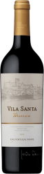 Vila Santa Reserva Organic Alentejano VR João Portugal Ramos - 2022 - Alentejo, Portugal