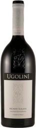 Valpolicella Ripasso Monte Solane DOC Ugolini - 2017 - Veneto, Italien