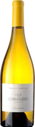 Clos des Corbassières Johannisberg Coeur du Clos Domaine Cornulus - 2021 - Wallis, Schweiz