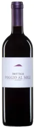 Trittico Rosso Toscana IGT Poggio al Sole - 2023 - Toskana, Italien