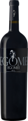 Rioja DOCa Egomei Finca Egomei - 2020 - Oberer Ebro, Spanien