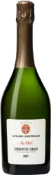 An 825 Crémant de Limoux Brut AOP Gérard Bertrand - 2022 - Midi - Languedoc-Roussillon, Frankreich