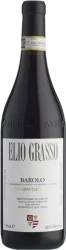 Barolo DOCG Gavarini Chiniera Elio Grasso - 2017 - Piemont, Italien