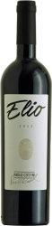 Elio Rosso Veronese IGT Azienda Agricola Paolo Cottini - 2019 - Veneto, Italien