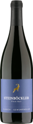 Steinböckler Gemswändler Pinot Noir Fläsch AOC Graubünden Rutishauser-Divino - 2024 - Bündner Herrschaft, Schweiz