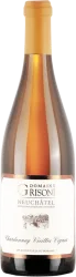 Vieilles Vignes Chardonnay Neuchâtel AOC Domaine Grisoni - 2023 - Neuenburg, Schweiz