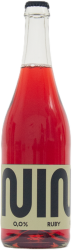 Ruby - Non-alcoholic Premium Sparkling Tea NINOdrinks - Schweiz