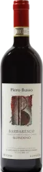 Barbaresco DOCG Mondino Piero Busso - 2020 - Piemont, Italien