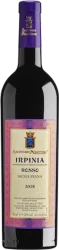 Irpinia Rosso Ischa Piana DOC Salvatore Molettieri - 2021 - Kampanien, Italien