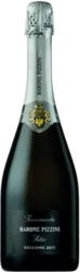 Satén Franciacorta Edizione Franciacorta DOCG Barone Pizzini - 2021 - Lombardei, Italien