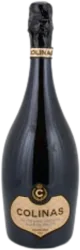 Cuvée Rosé de Pinots Brut Reserve Colinas - 2017 - Bairrada, Portugal