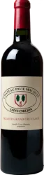 Chateau Pavie-Macquin Grand Cru Classé St-Emilion AOC Château Pavie-Macquin - 2017 - Bordeaux, Frankreich