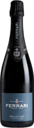 Vellutum demisec Trento DOC Ferrari - Trentino, Italien