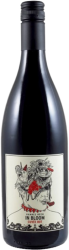 In Bloom Rot Cuvée Hannes Reeh - 2023 - Burgenland, Österreich